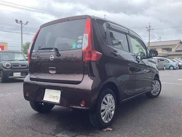 日産 デイズ ６６０ Ｊ H28年 () 99