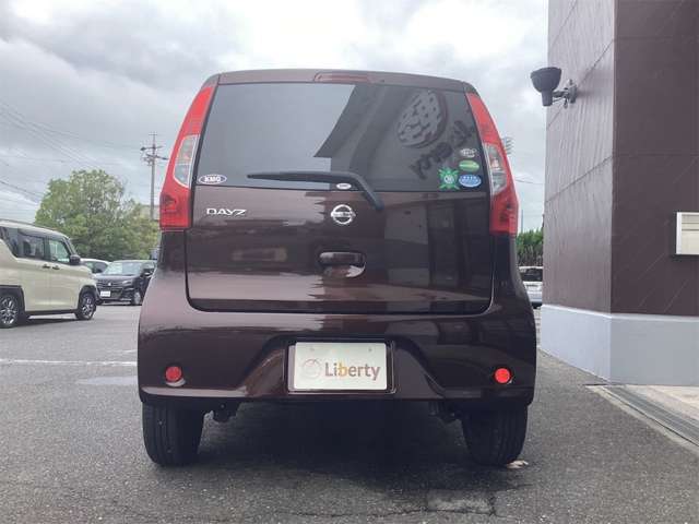 日産 デイズ ６６０ Ｊ H28年 () 99