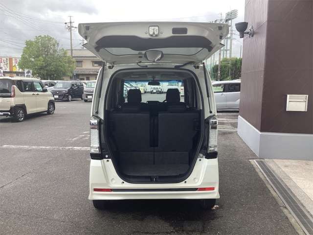 ホンダ Ｎ　ＢＯＸ ６６０ カスタムＧ Ｌパッケージ H24年 () 99
