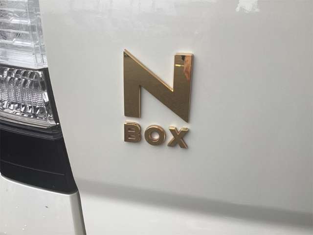ホンダ Ｎ　ＢＯＸ ６６０ カスタムＧ Ｌパッケージ H24年 () 99