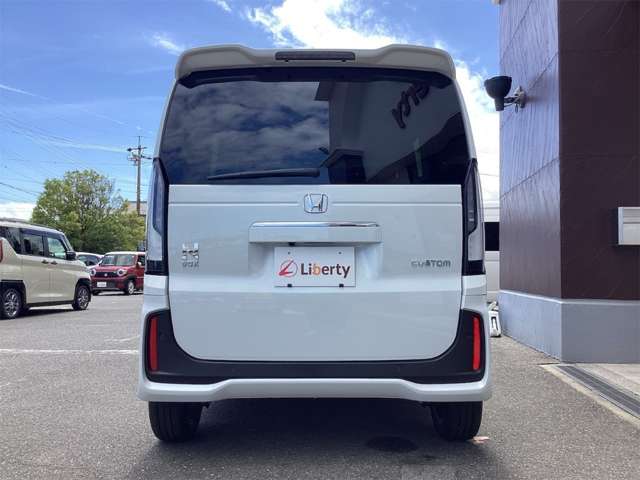 ホンダ Ｎ　ＢＯＸ カスタム ６６０ ターボ R8年 (近畿) 99