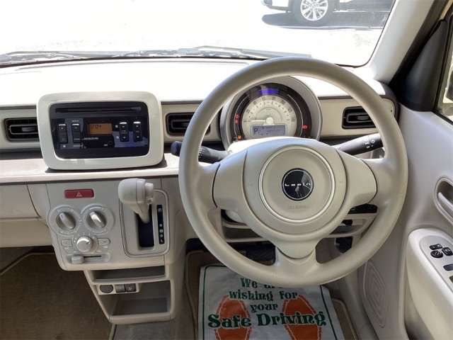スズキ アルトラパン ６６０ Ｌ H27年 (近畿) 99
