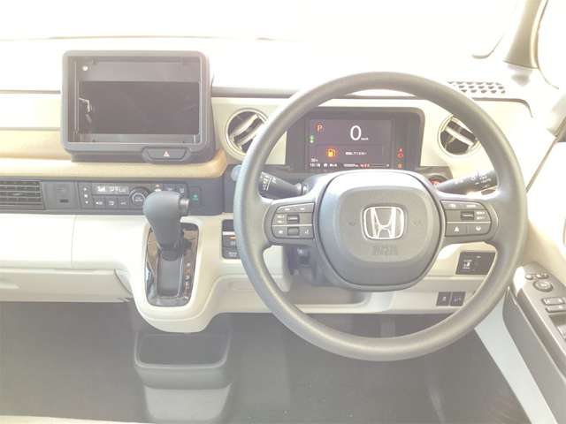 ホンダ Ｎ　ＢＯＸ ６６０ ファッションスタイル ２トーン R8年 (近畿) 99