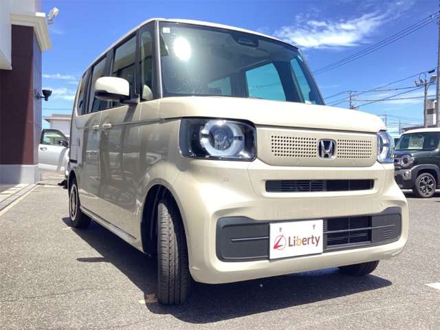 ホンダ Ｎ　ＢＯＸ ６６０ ファッションスタイル ２トーン R8年 (近畿) 99