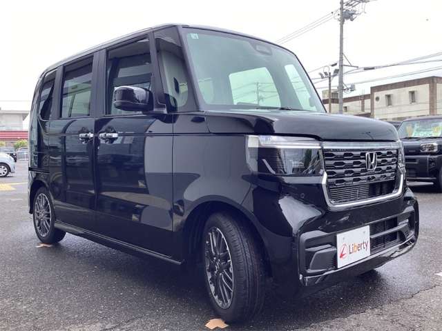 ホンダ Ｎ　ＢＯＸ カスタム ６６０ ターボ R8年 (近畿) 99