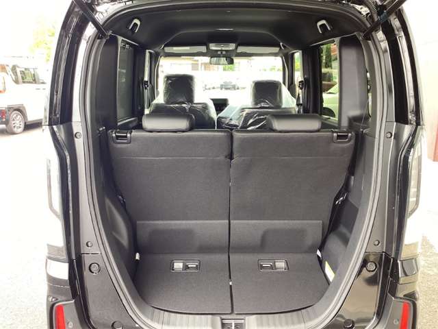 ホンダ Ｎ　ＢＯＸ カスタム ６６０ ターボ R8年 (近畿) 99