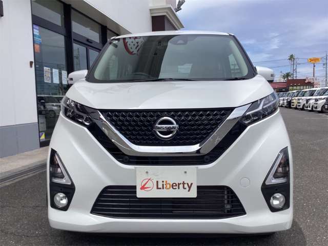 日産 デイズ ６６０ ハイウェイスターＸ プロパイロット エディション R2年 (近畿) 99