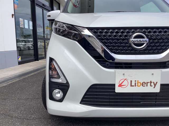 日産 デイズ ６６０ ハイウェイスターＸ プロパイロット エディション R2年 (近畿) 99