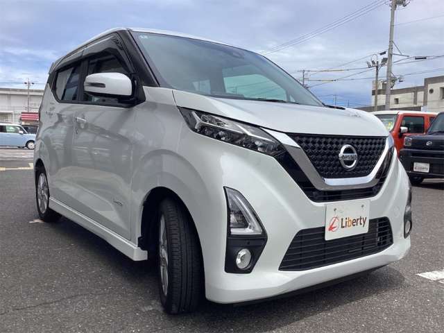 日産 デイズ ６６０ ハイウェイスターＸ プロパイロット エディション R2年 (近畿) 99
