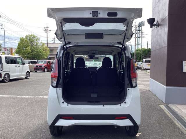 日産 デイズ ６６０ ハイウェイスターＸ プロパイロット エディション R2年 (近畿) 99