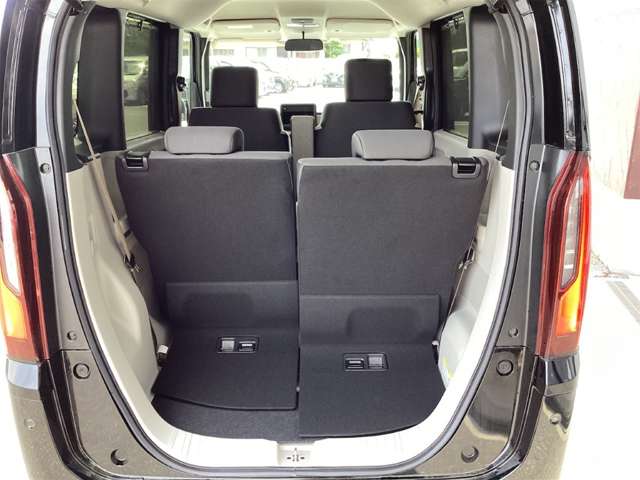 ホンダ Ｎ　ＢＯＸ ６６０ R8年 (近畿) 99