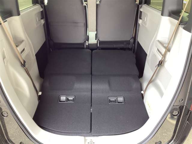 ホンダ Ｎ　ＢＯＸ ６６０ R8年 (近畿) 99