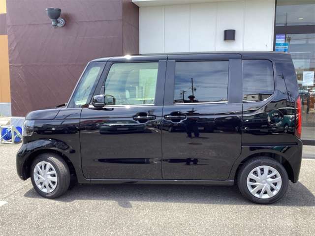 ホンダ Ｎ　ＢＯＸ ６６０ R8年 (近畿) 99