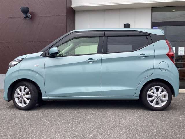 日産 デイズ ６６０ Ｘ R3年 (近畿) 99