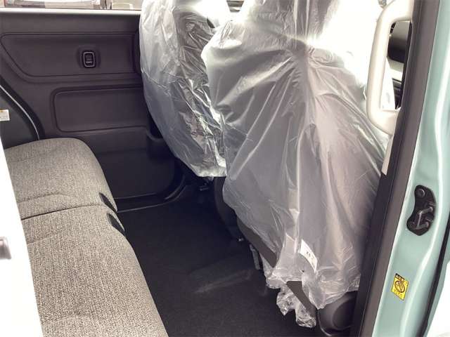 スズキ スペーシア ６６０ ハイブリッド Ｇ R8年 (近畿) 99