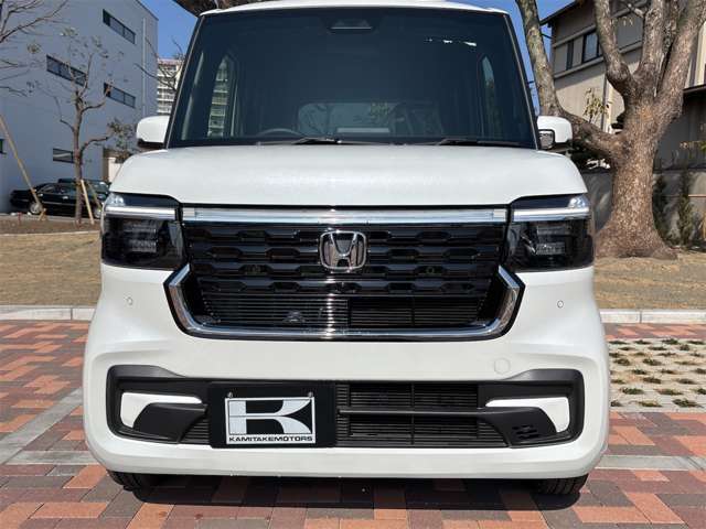 ホンダ Ｎ　ＢＯＸ カスタム ６６０ R8年 (九州・沖縄) 99