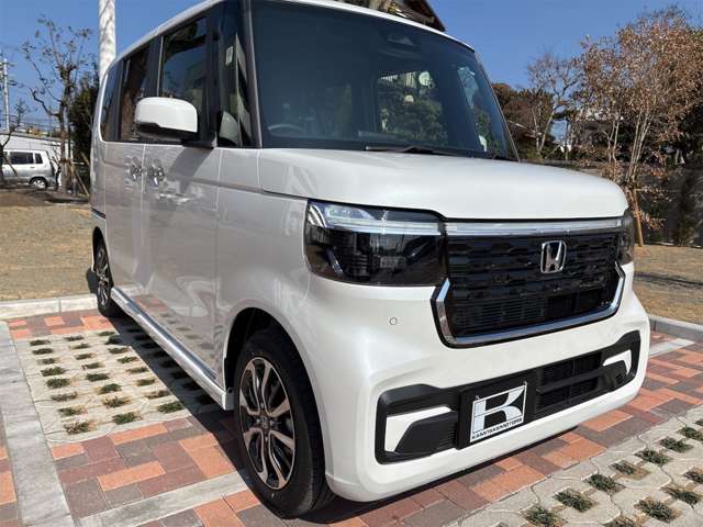 ホンダ Ｎ　ＢＯＸ カスタム ６６０ R8年 (九州・沖縄) 99
