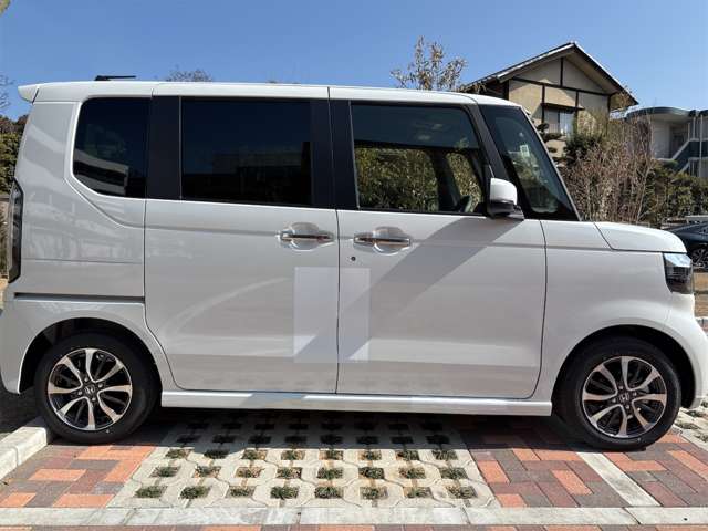 ホンダ Ｎ　ＢＯＸ カスタム ６６０ R8年 (九州・沖縄) 99