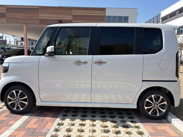 ホンダ Ｎ　ＢＯＸ カスタム ６６０ R8年 (九州・沖縄) 99