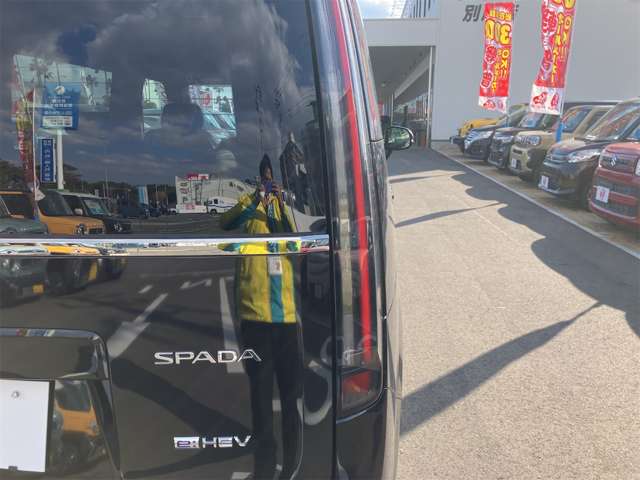 ホンダ ステップワゴン　ハイブリッド ２．０ Ｅ：ＨＥＶ スパーダ プレミアムライン ブラック エディション R8年 (九州・沖縄) 99