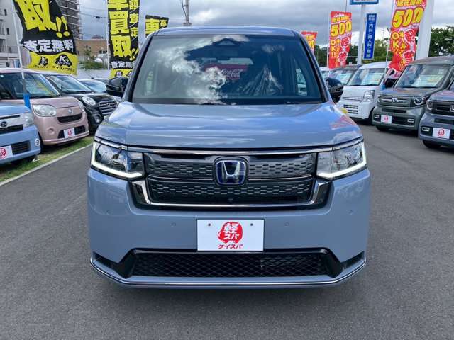 ホンダ ステップワゴン　ハイブリッド ２．０ Ｅ：ＨＥＶ スパーダ プレミアムライン ブラック エディション R8年 (九州・沖縄) 99