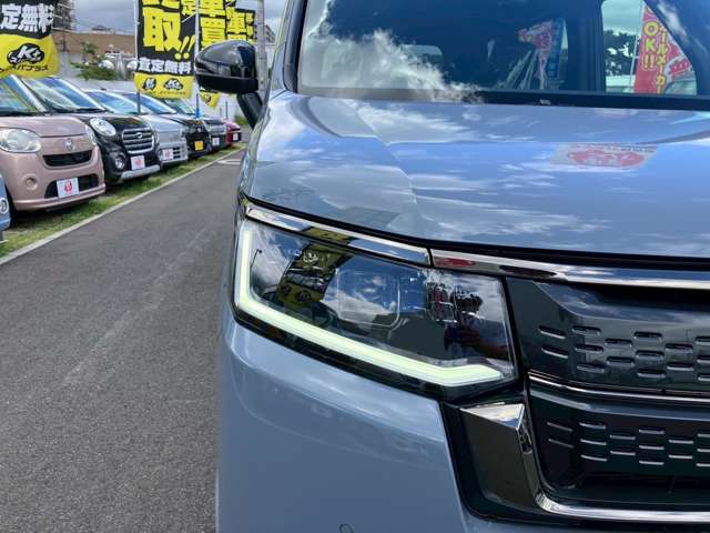 ホンダ ステップワゴン　ハイブリッド ２．０ Ｅ：ＨＥＶ スパーダ プレミアムライン ブラック エディション R8年 (九州・沖縄) 99