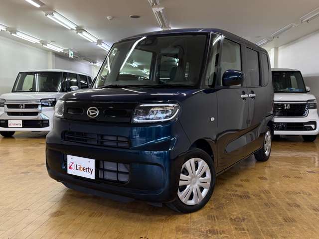 ダイハツ タント ６６０ Ｘ R1年 () 99