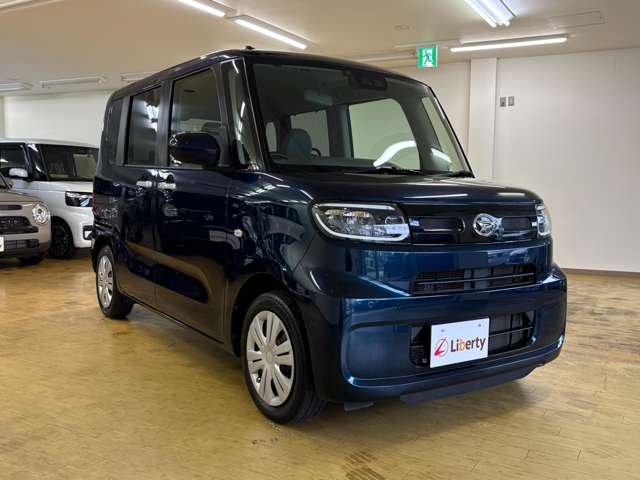 ダイハツ タント ６６０ Ｘ R1年 () 99