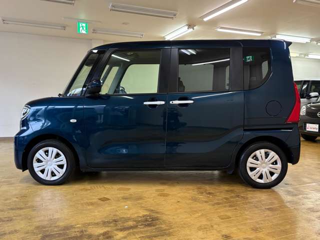 ダイハツ タント ６６０ Ｘ R1年 () 99