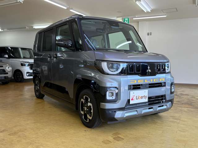 三菱 デリカ　ミニ ６６０ Ｇ プレミアム R8年 () 99