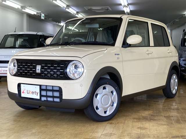 スズキ アルトラパン ６６０ ハイブリッド Ｌ R8年 (四国) 99