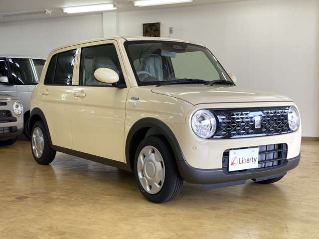 スズキ アルトラパン ６６０ ハイブリッド Ｌ R8年 (四国) 99