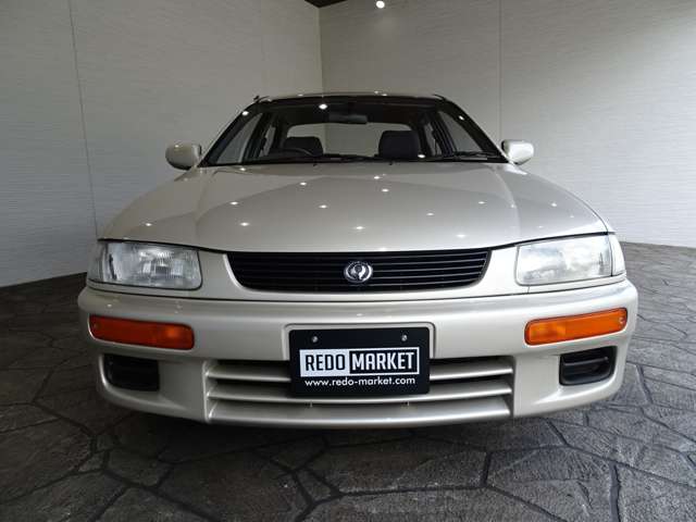 マツダ ファミリア １．５ ＬＳ H7年 (関東) 99