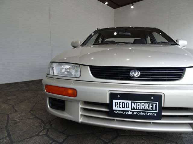 マツダ ファミリア １．５ ＬＳ H7年 (関東) 99