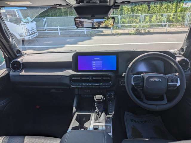 トヨタ ランドクルーザー２５０ ２．８ ＶＸ ディーゼルターボ ４ＷＤ R7年 (関東) 99
