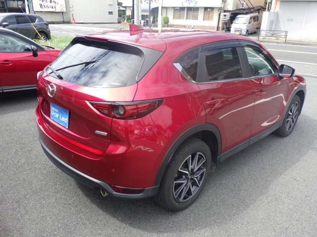 マツダ ＣＸ−５ ２．０ ２０Ｓ プロアクティブ R1年 (関東) 99