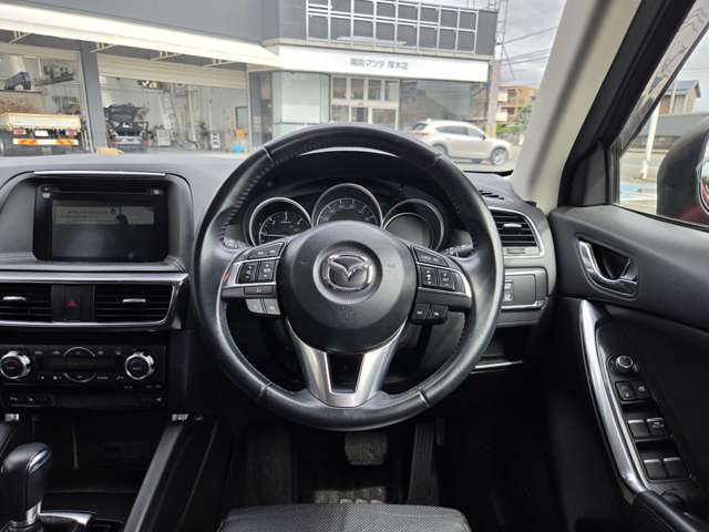 マツダ ＣＸ−５ ２．２ ＸＤ Ｌパッケージ ディーゼルターボ ４ＷＤ H28年 (関東) 99