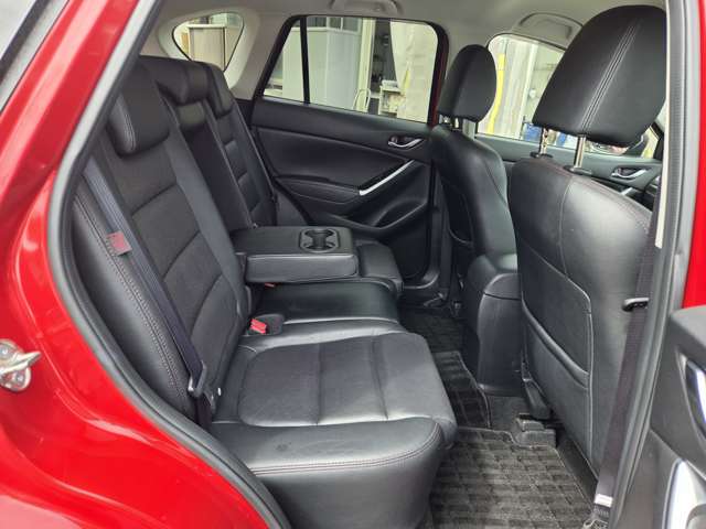 マツダ ＣＸ−５ ２．２ ＸＤ Ｌパッケージ ディーゼルターボ ４ＷＤ H28年 (関東) 99