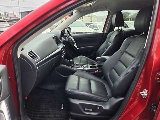 マツダ ＣＸ−５ ２．２ ＸＤ Ｌパッケージ ディーゼルターボ ４ＷＤ H28年 (関東) 99