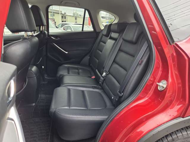 マツダ ＣＸ−５ ２．２ ＸＤ Ｌパッケージ ディーゼルターボ ４ＷＤ H28年 (関東) 99