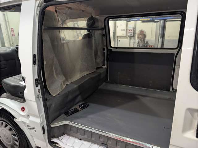 マツダ ボンゴバン １．８ ＤＸ 低床 R2年 (関東) 99