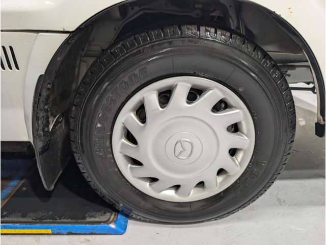 マツダ ボンゴバン １．８ ＤＸ 低床 R2年 (関東) 99