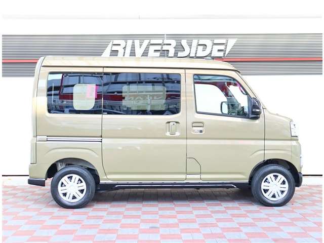 ダイハツ アトレー ６６０ ＲＳ R8年 (関東) 99