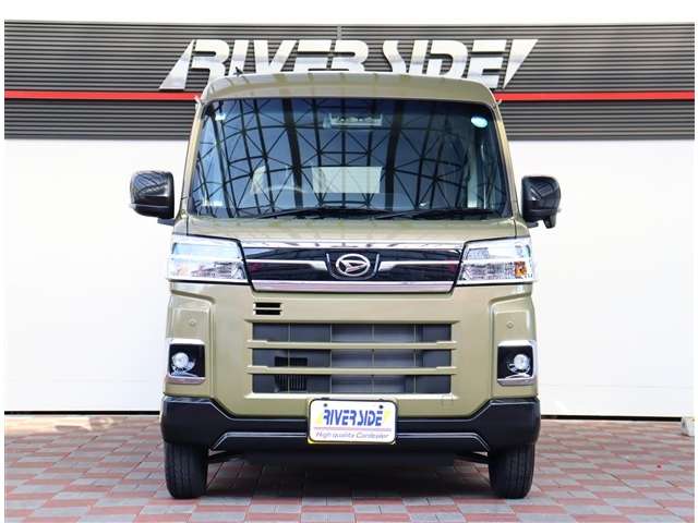 ダイハツ アトレー ６６０ ＲＳ R8年 (関東) 99