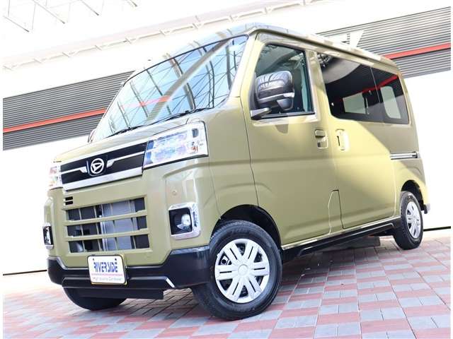 ダイハツ アトレー ６６０ ＲＳ R8年 (関東) 99