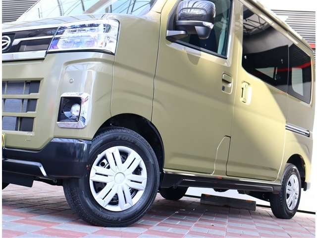 ダイハツ アトレー ６６０ ＲＳ R8年 (関東) 99