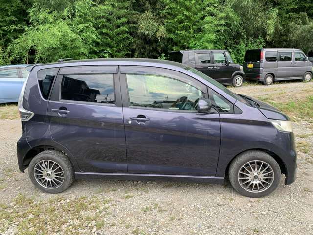 日産 デイズ ６６０ Ｘ H26年 () 99