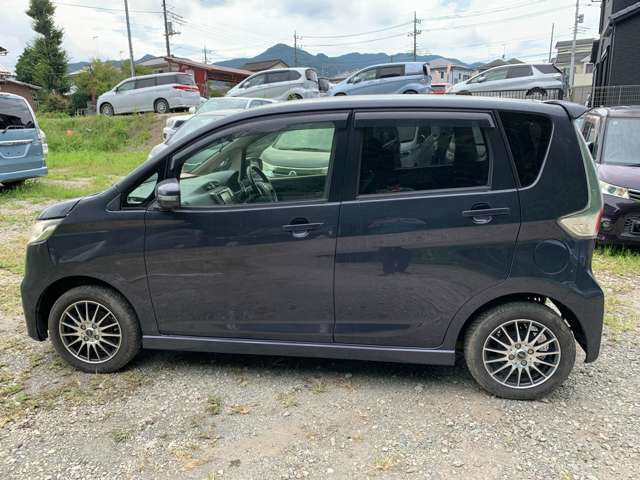 日産 デイズ ６６０ Ｘ H26年 () 99