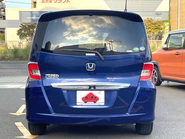 ホンダ フリード １．５ Ｇ ジャストセレクション H27年 (関東) 99