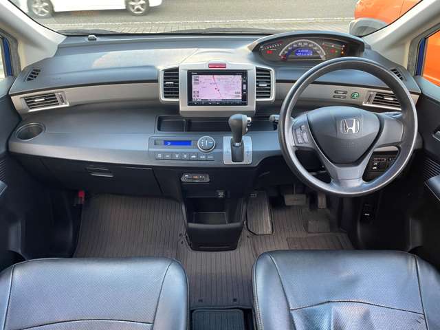 ホンダ フリード １．５ Ｇ ジャストセレクション H27年 (関東) 99